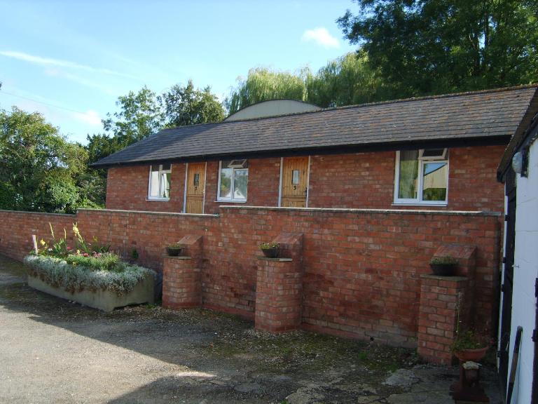 Church Farm - Ferienwohnung Stratford-upon-Avon