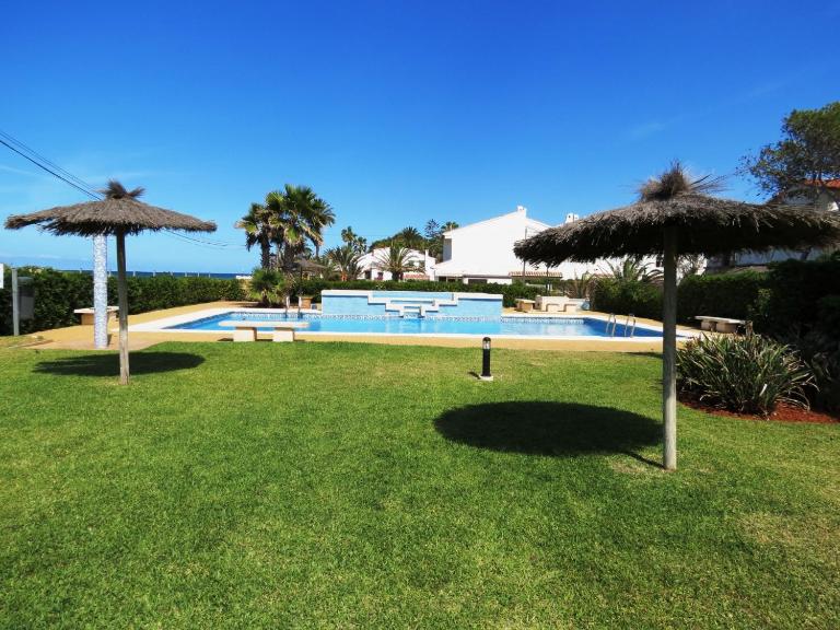 144 Playa Esmeralda - Deniasol - B&B Denia