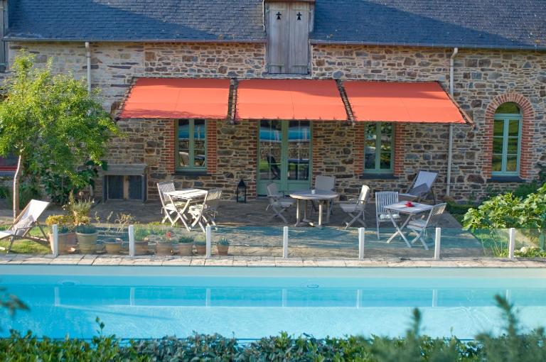 Tillac Chambres d'hôtes - B&B Pléchâtel