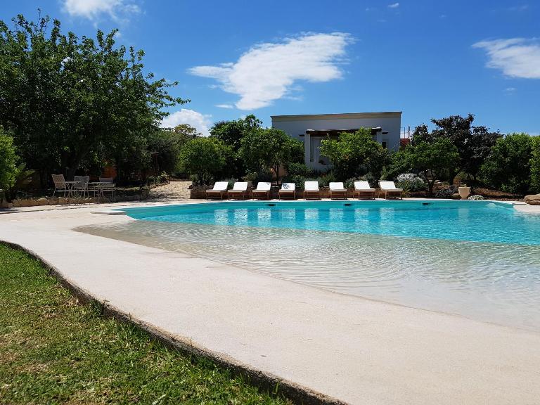 Terre e Torri Country Resort - B&B Lascari