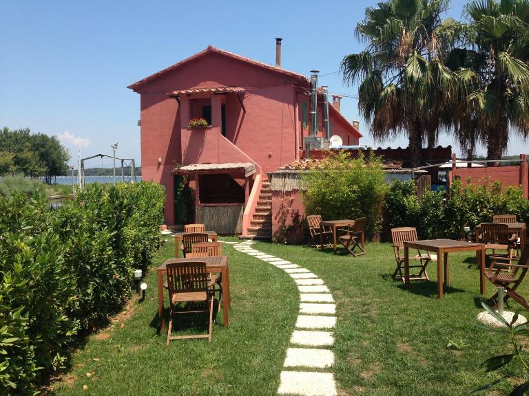 Proprietà Scalfati - B&B Sabaudia