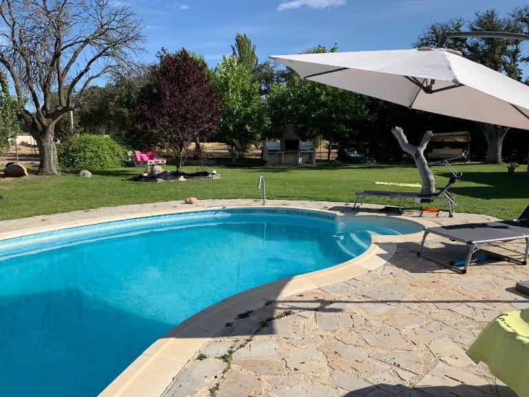 Villa Pancorbo - B&B Velayos
