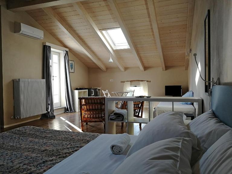 Casa di Vania - B&B San Feliciano