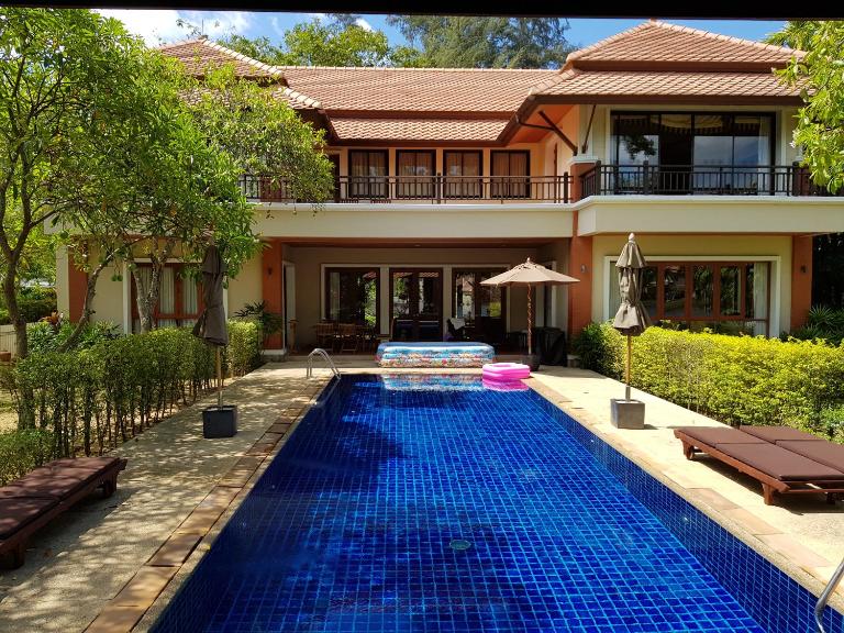 laguna waters 悦榕庄 拉古纳 - B&B Bang Tao Beach