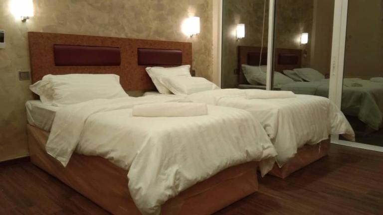 Leely Garden Valley Lodge Tambunan - B&B Tambunan