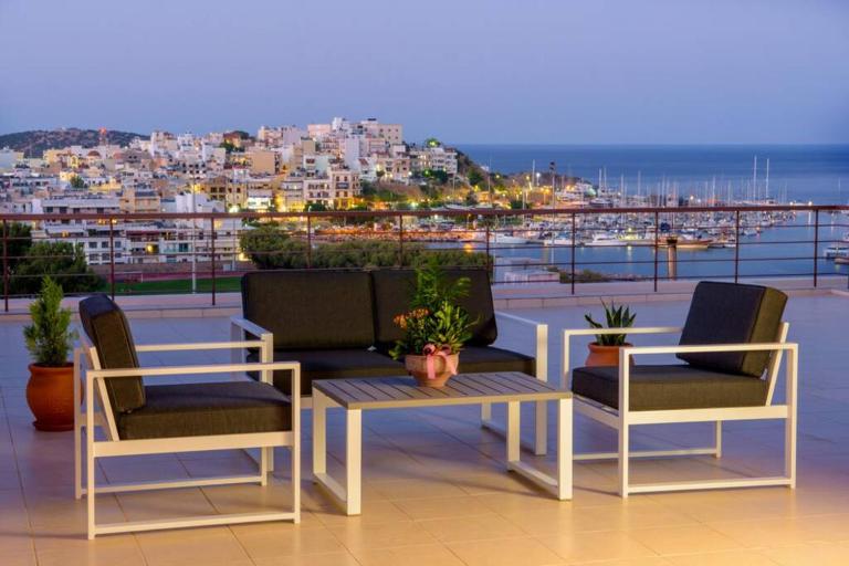 Gargadoros House - B&B Agios Nikolaos