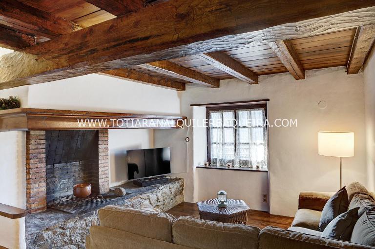 Apartamento Era Cascada By Totiaran - B&B Baqueira-Beret