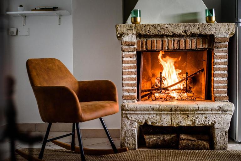 Dimore Abruzzo - Pietraviva - B&B Celano