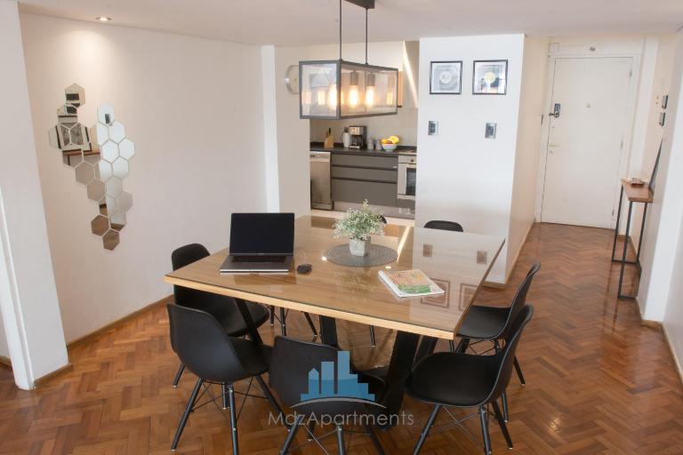 Mdz Apartments III - B&B Mendoza