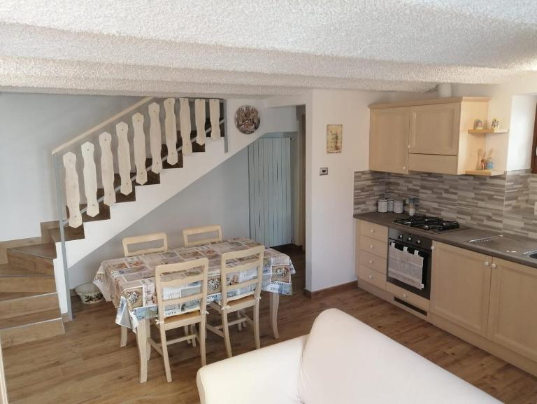 La Casina - Bed and Breakfast Clusone