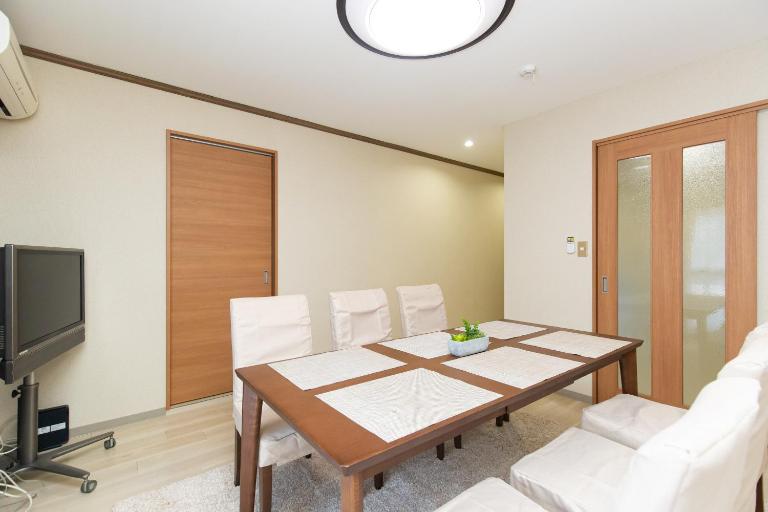 STATION SIDE113 - B&B Tokyo