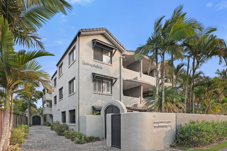 Riverside location, Noosa Sound - B&B Noosa