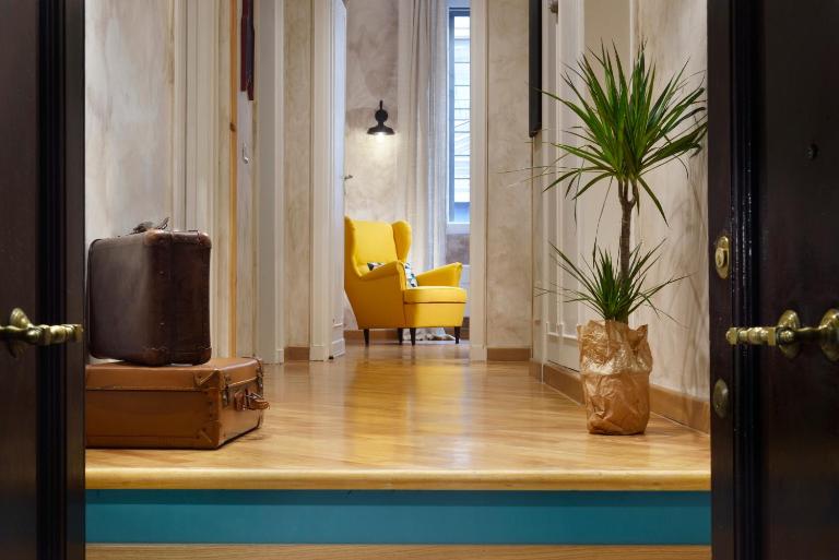 Piazza del Popolo Boutique Home - Chambres d'hôtes Rome
