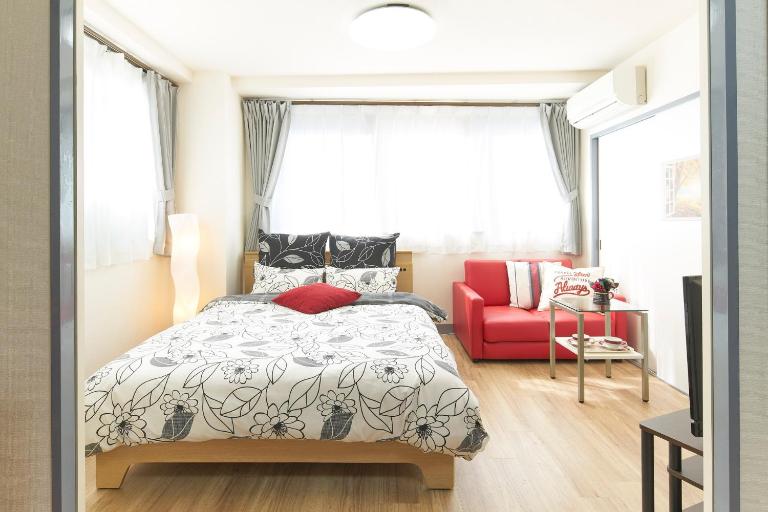 ESPERANZA103 広い綺麗快適高速WiFi - B&B Tokyo