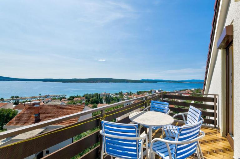VILLA NADA - B&B Cirquenizza