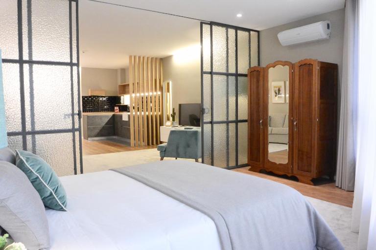 LF Porto Girassol Deluxe Studio by LF Apartments - B&B Porto