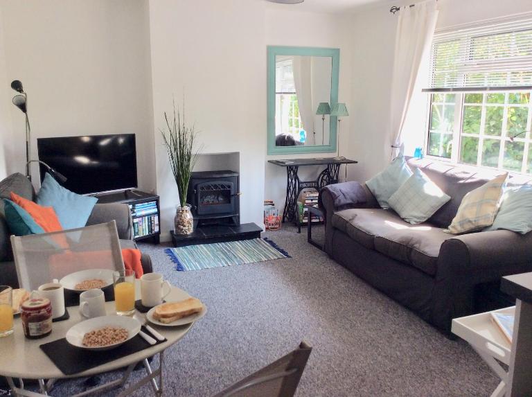 River Walk - B&B Lyme Regis