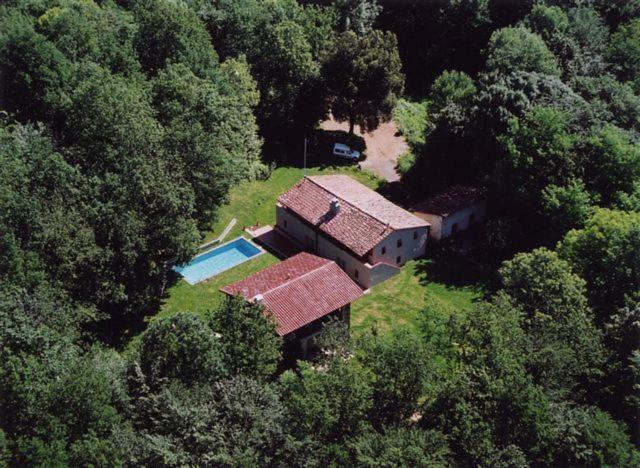 Mas Masnou - B&B Olot
