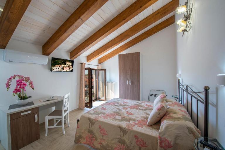 Il Ritrovo degli dei - Ferienwohnung Agerola