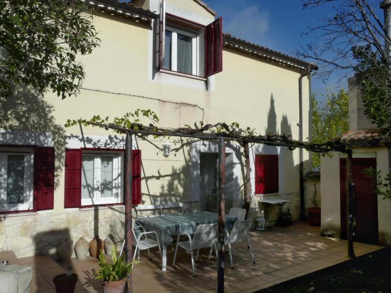 Casa Las Viñas - B&B Fuentidueña