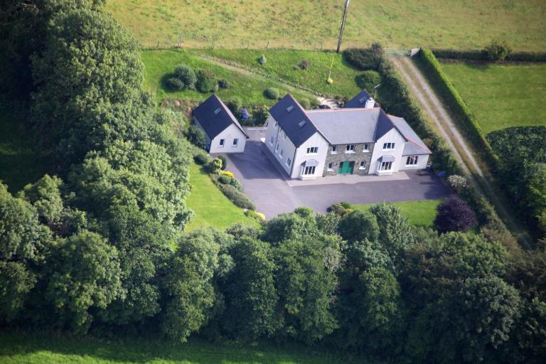 PK Lodge Bed and breakfast - Chambres d'hôtes Skibbereen