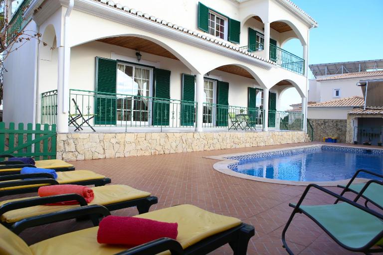 Casa Sousa - B&B Lagos