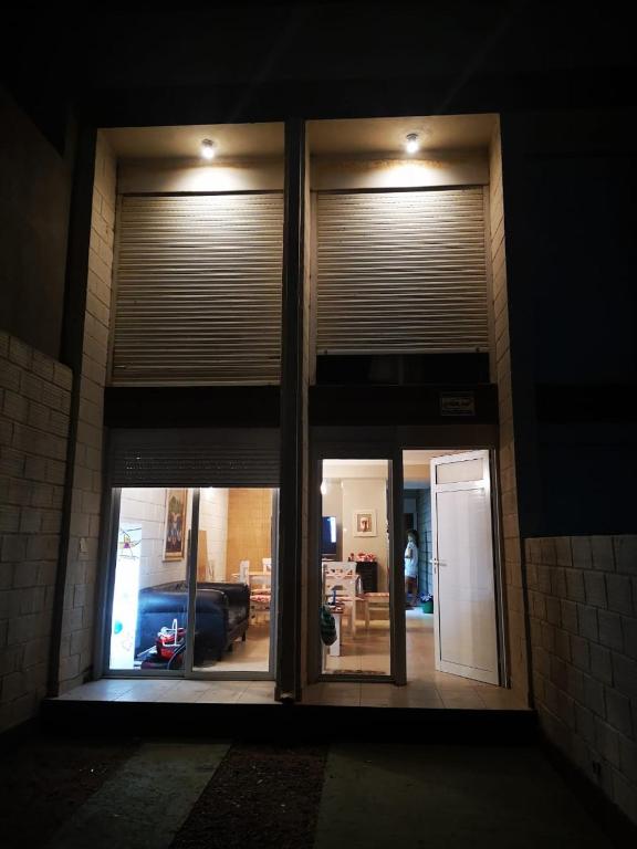 Duplex costanera - B&B Monte Hermoso