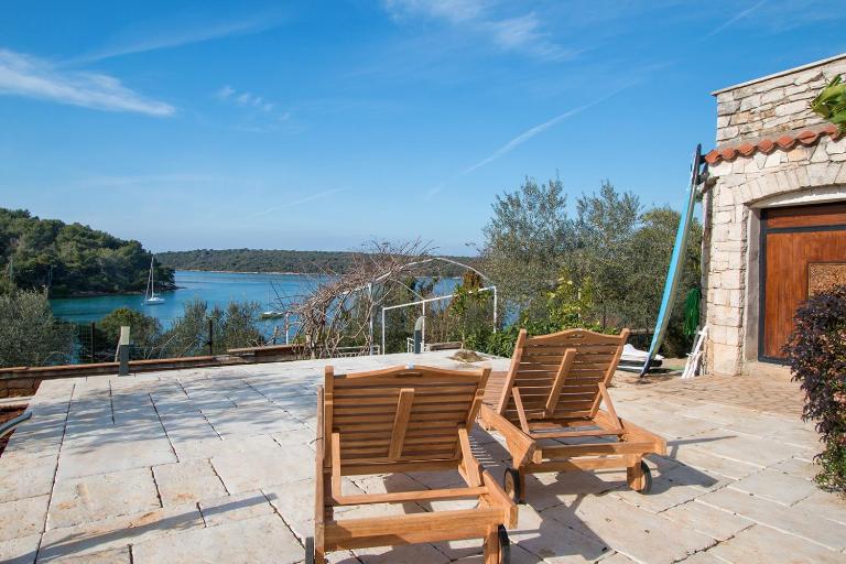 La Casa Ingrid - Couple's Paradise - B&B Pula
