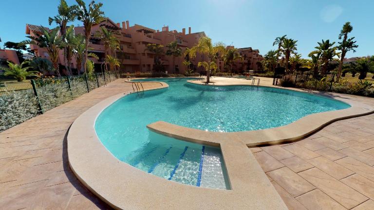 Casa Kazamour - A Murcia Holiday Rentals Property - B&B Torre-Pacheco