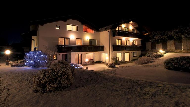 Garden Apartments Janša - B&B Radovljica