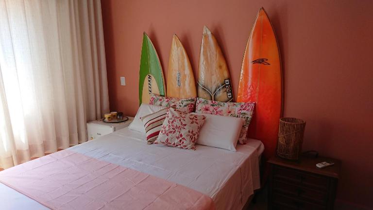 Guarujá Comfort & Design - B&B Guarujá