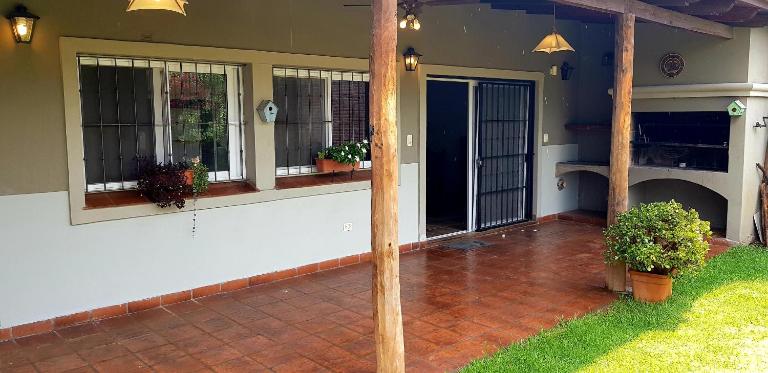 Hermosa y cómoda Casa - El Limonero - B&B Salta