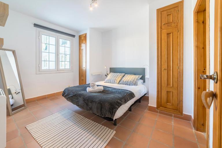 Bed and Snow Apartments - B&B Sierra Nevada