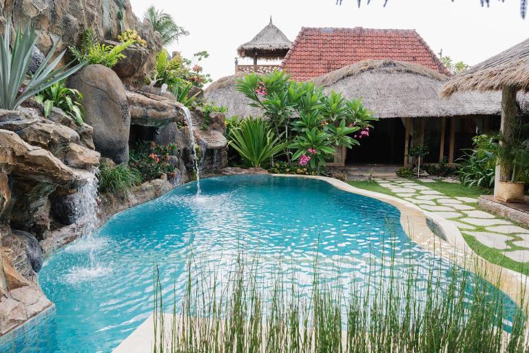 Puri Samaira - B&B Tanjung