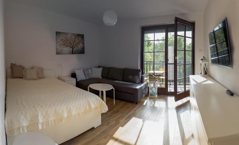 Apartament Kameralny - B&B Kazimierz Dolny
