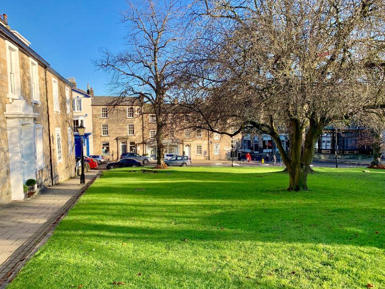 The Old Toffee Works, Montpellier Quarter, Next to Pump Rooms FREE PARKING - Ferienwohnung Harrogate