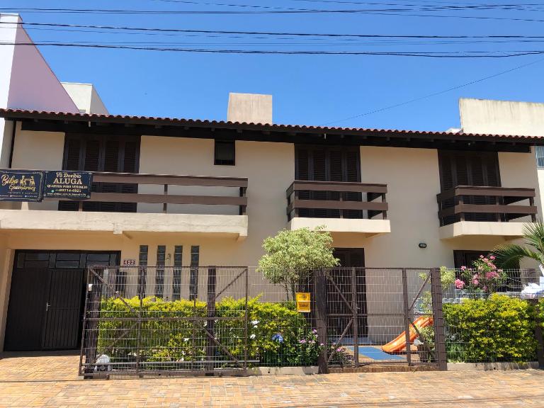 Vô Doríbio - B&B Torres