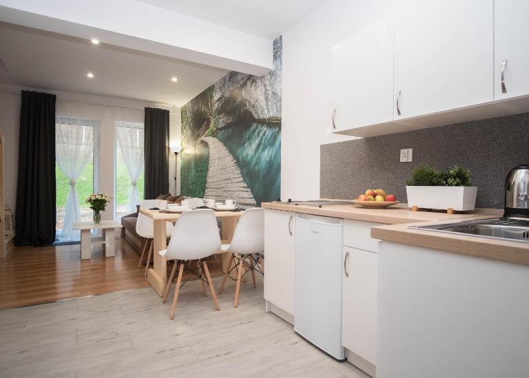 Apartamenty GoszóWita - Ferienwohnung Stronie Śląskie