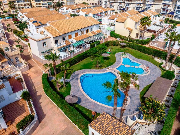 Villa-Capricho Playa - Caprice Villa Beach - B&B Torrelamata