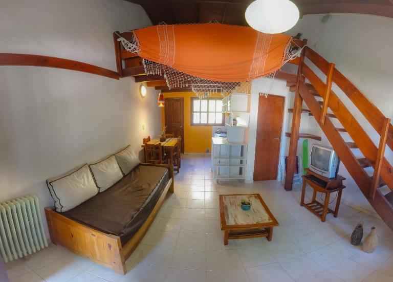 Casabosque Apartamentos - B&B Las Gaviotas