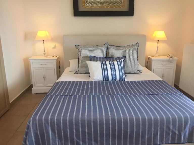 Elaion mini suites - B&B Náfplio