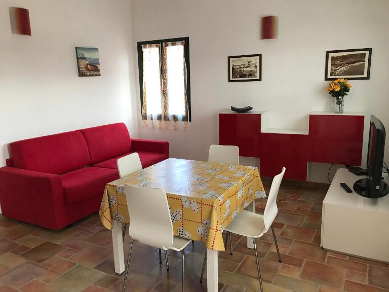 Li Frati Biancheddi - B&B Santa Teresa Gallura