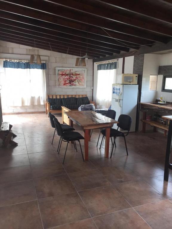 Casa de Veraneo - Miramar - - B&B Miramar