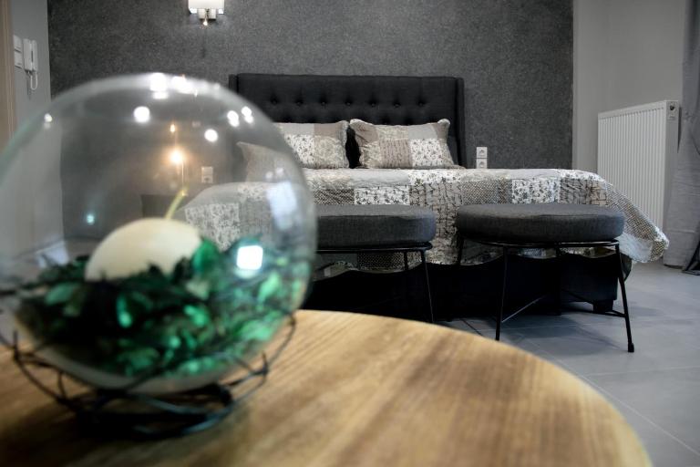 Dreamstudio in the city center - Ferienwohnung Volos