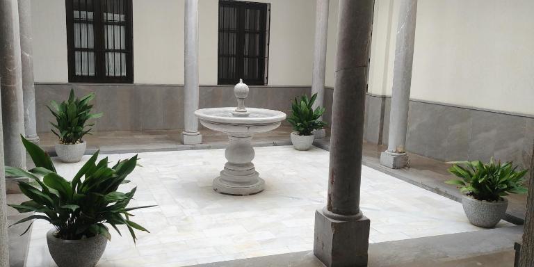 Apartamento Nueva del Santísimo - B&B Granada