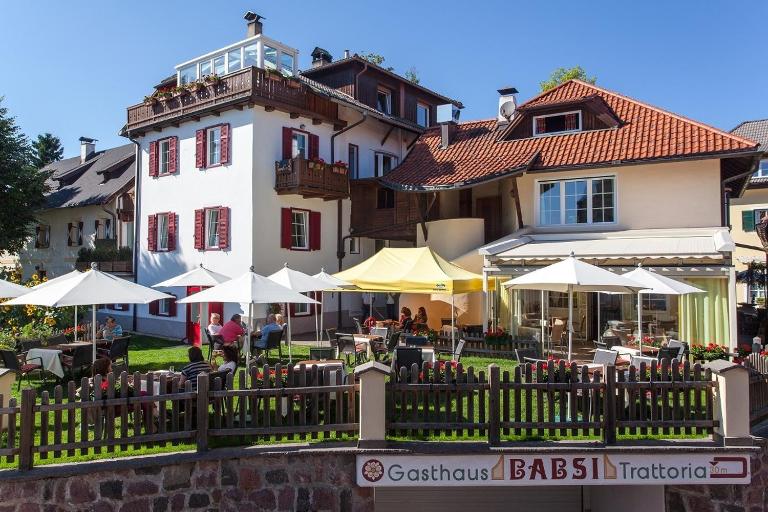 Gasthaus Babsi - B&B Soprabolzano