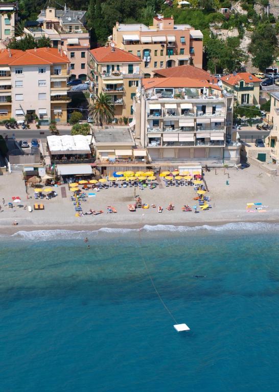 Residence Le Dune Club - B&B Varigotti