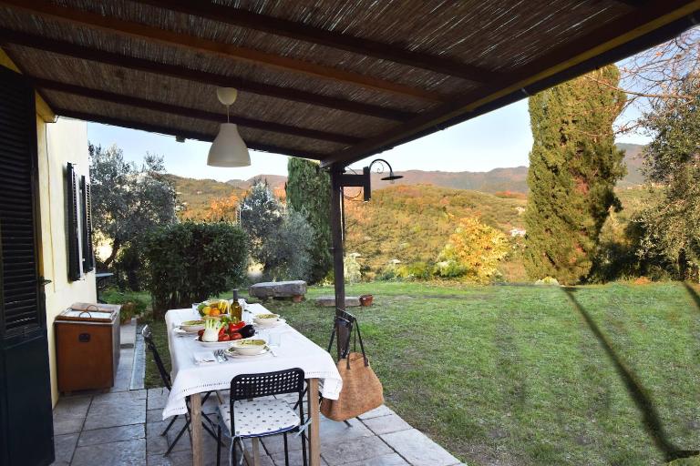Casa il Tiglio - B&B Lucca