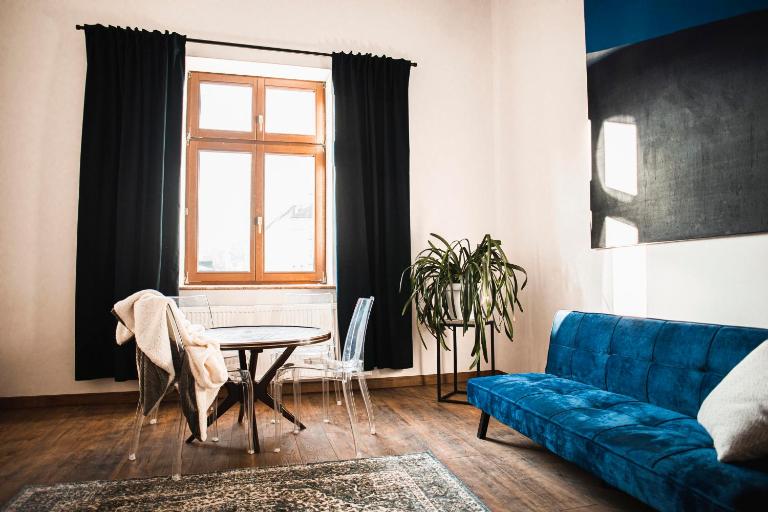 Vilao Apartments - Ferienwohnung Krakau