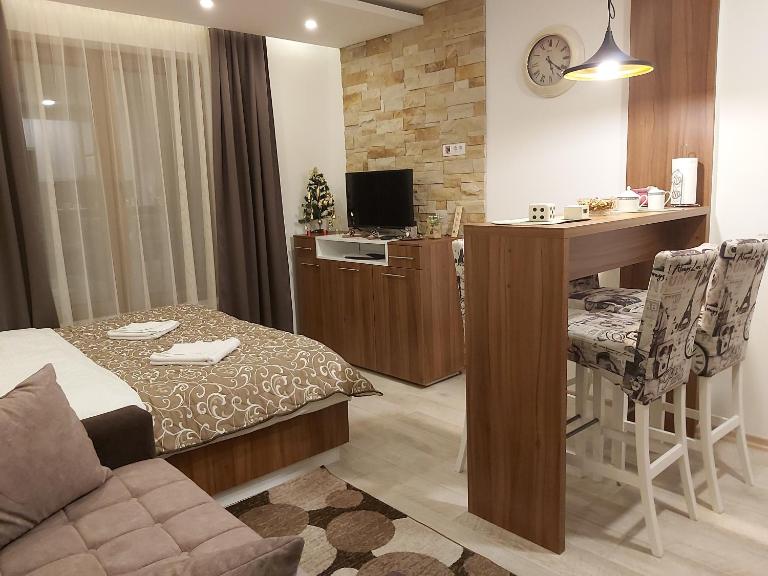 AMI apartman Kopaonik - B&B Kopaonik